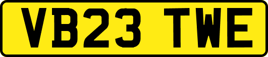 VB23TWE