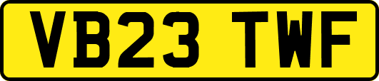 VB23TWF
