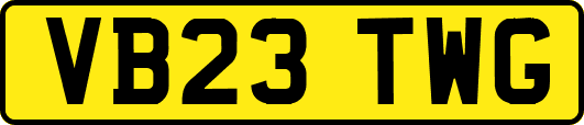 VB23TWG