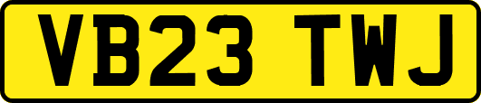 VB23TWJ