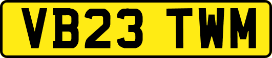 VB23TWM