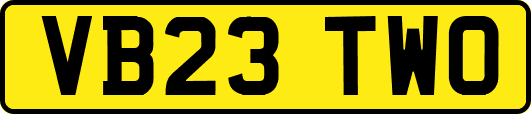 VB23TWO