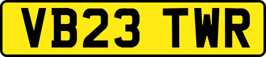 VB23TWR