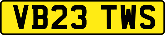 VB23TWS