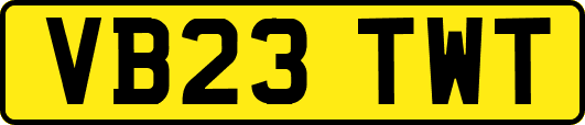 VB23TWT