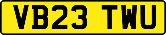 VB23TWU