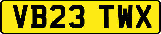 VB23TWX