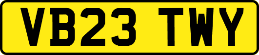 VB23TWY