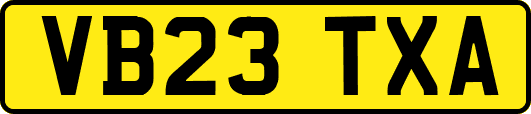 VB23TXA