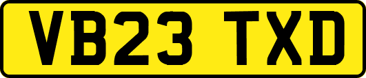 VB23TXD