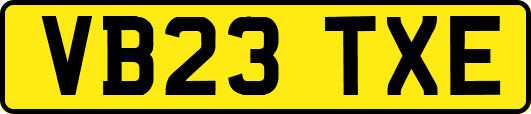 VB23TXE