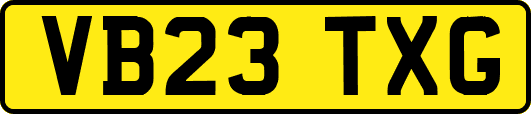 VB23TXG