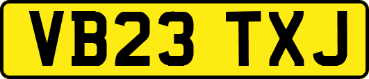VB23TXJ
