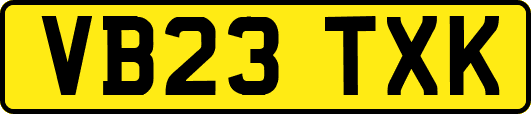 VB23TXK