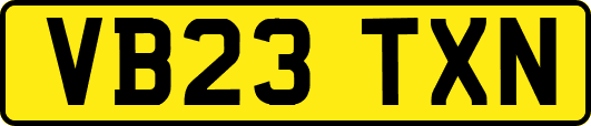 VB23TXN