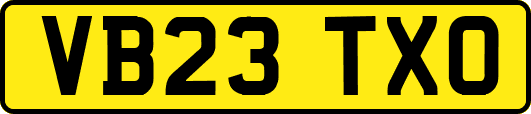 VB23TXO
