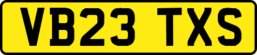 VB23TXS