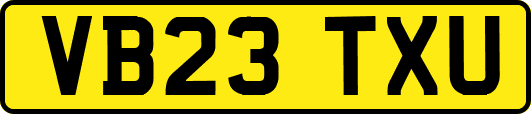 VB23TXU