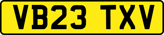 VB23TXV