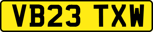 VB23TXW