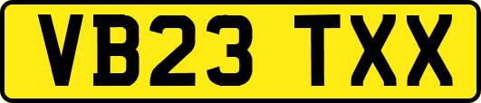 VB23TXX
