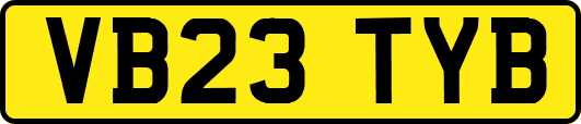 VB23TYB