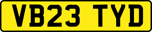 VB23TYD