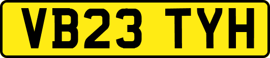 VB23TYH