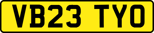 VB23TYO