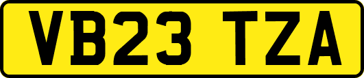 VB23TZA