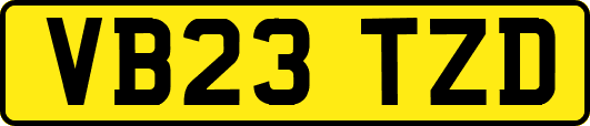 VB23TZD
