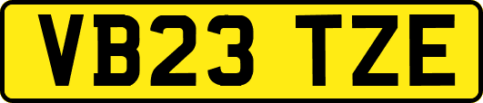 VB23TZE