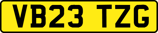 VB23TZG