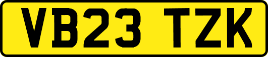 VB23TZK