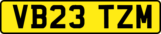 VB23TZM