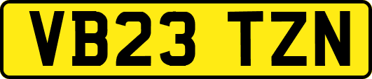 VB23TZN