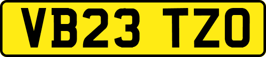 VB23TZO