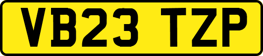 VB23TZP