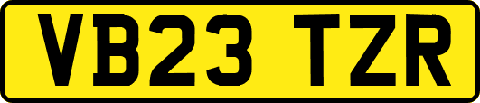 VB23TZR