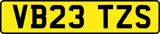 VB23TZS