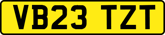 VB23TZT