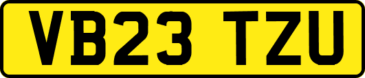 VB23TZU