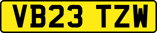 VB23TZW