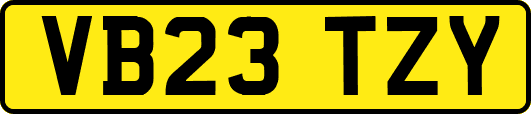VB23TZY