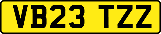 VB23TZZ
