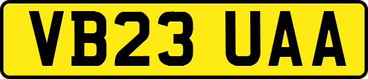 VB23UAA