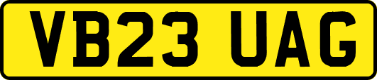 VB23UAG