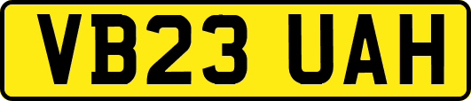 VB23UAH
