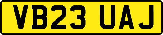 VB23UAJ