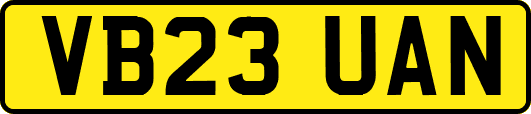 VB23UAN